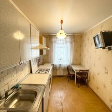 Квартира 52,1 м², 2-комнатная - изображение 4