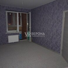 Квартира 40,4 м², 1-комнатная - изображение 5