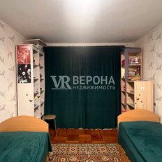 Квартира 47,7 м², 2-комнатная - изображение 4