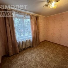 Квартира 49,9 м², 2-комнатная - изображение 3