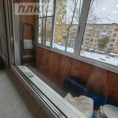 Квартира 30,4 м², 1-комнатная - изображение 5