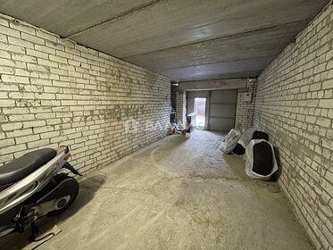 30 м², гараж 750 000 ₽ - изображение 15