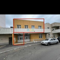 460 м², помещение свободного назначения - изображение 2