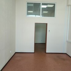 61,6 м², офис - изображение 3