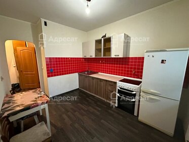 31,7 м², квартира-студия 3 600 000 ₽ - изображение 45