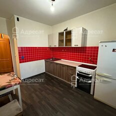 Квартира 39,9 м², 1-комнатная - изображение 4