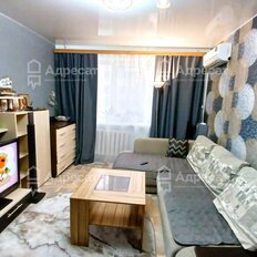 Квартира 36,8 м², 2-комнатная - изображение 3