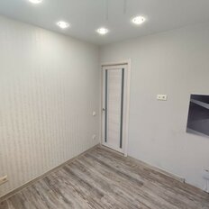 Квартира 32,2 м², 1-комнатная - изображение 4