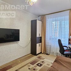 Квартира 95 м², 4-комнатная - изображение 5