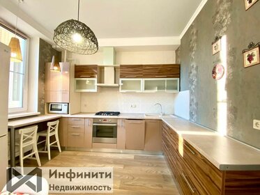 Купить квартиру-студию площадью 100 кв.м. в Новосибирской области - изображение 2