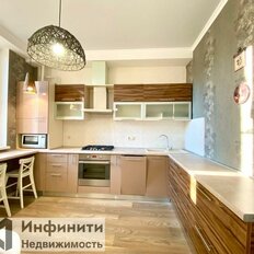 Квартира 77,6 м², 2-комнатная - изображение 2