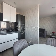 Квартира 41,8 м², 1-комнатная - изображение 4