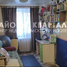 Квартира 80,4 м², 4-комнатная - изображение 5