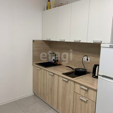 Квартира 35,8 м², 1-комнатная - изображение 2