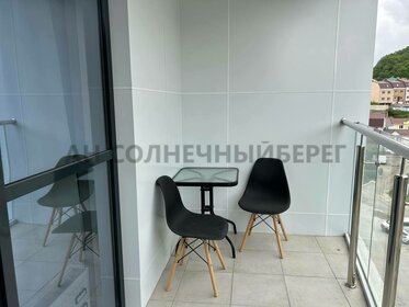 27,2 м², квартира-студия 9 181 994 ₽ - изображение 2