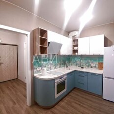 Квартира 41,7 м², 2-комнатная - изображение 4