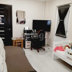 Квартира 72,6 м², 3-комнатная - изображение 4