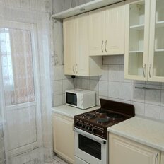 Квартира 61,1 м², 2-комнатная - изображение 1