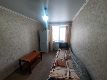 9,7 м², комната 180 000 ₽ - изображение 46