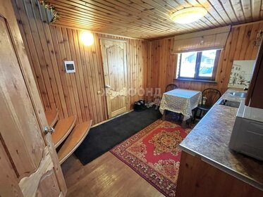 80 м² дом, 6,5 сотки участок 6 500 000 ₽ - изображение 30