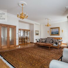 Квартира 169 м², 2-комнатная - изображение 3