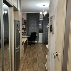 Квартира 28 м², студия - изображение 4