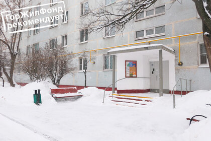 Купить квартиру площадью 70 кв.м. на улице Белы Куна в Санкт-Петербурге - изображение 47