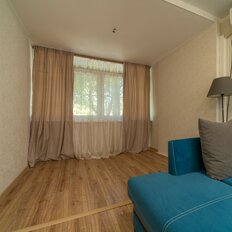 Квартира 56 м², 2-комнатная - изображение 4