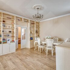 Квартира 170 м², 5-комнатная - изображение 1