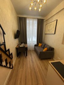 14,8 м², квартира-студия 5 846 000 ₽ - изображение 98