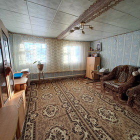 Купить квартиру с террасой в квартале «Авиатор» в Новосибирске - изображение 51
