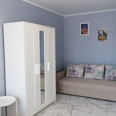 Квартира 38 м², 1-комнатные - изображение 4