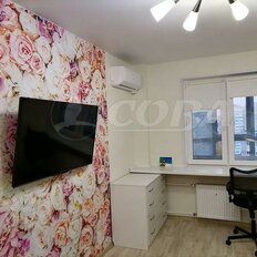 Квартира 31,9 м², 1-комнатная - изображение 2