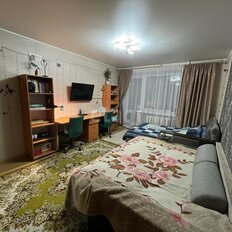 Квартира 32,6 м², 1-комнатная - изображение 4