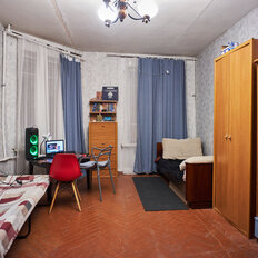 Квартира 130 м², 5-комнатная - изображение 1