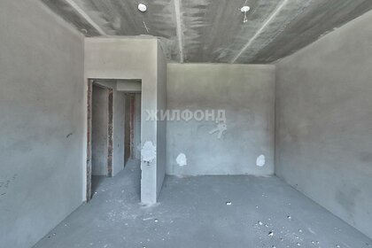 70 м², 3-комнатная квартира 7 599 000 ₽ - изображение 28