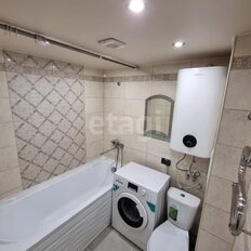 Квартира 20,7 м², 1-комнатная - изображение 5