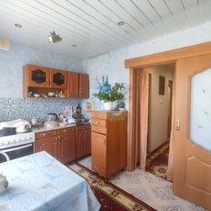 Квартира 36,5 м², 1-комнатная - изображение 4