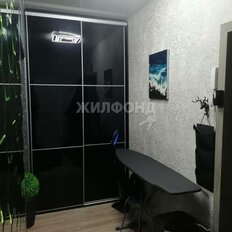 Квартира 35,2 м², 1-комнатная - изображение 3