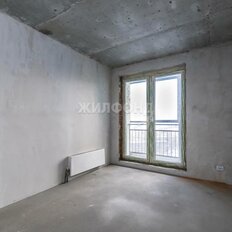 Квартира 31,6 м², студия - изображение 5