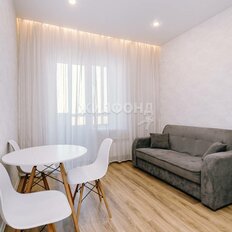 Квартира 37,5 м², 2-комнатная - изображение 4