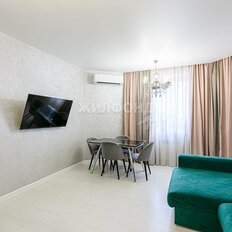 Квартира 80,7 м², 3-комнатная - изображение 4