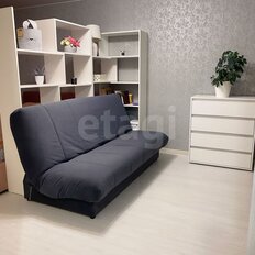 Квартира 40 м², 1-комнатная - изображение 4