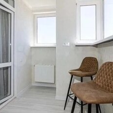 Квартира 62,5 м², 2-комнатные - изображение 1