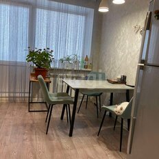 Квартира 55,6 м², 2-комнатная - изображение 2