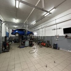 101 м², гараж - изображение 3