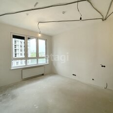 Квартира 21,6 м², студия - изображение 5