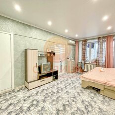 Квартира 57 м², 3-комнатная - изображение 3