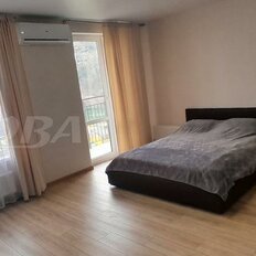 Квартира 35,1 м², 1-комнатная - изображение 5