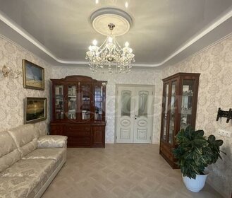 Купить 4-комнатную квартиру с высокими потолками и в новостройке в Воронеже - изображение 3